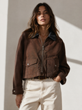 The Spruce Jacket