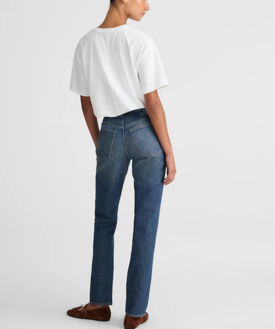 Madewell Perfect Vintage Jean size 31